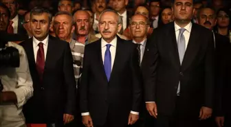 Kemal Kılıçdaroğlu: Sorumluluğu Ölenlere Atacaklar
