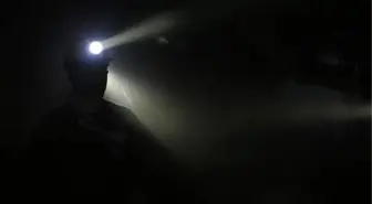 Soma'da Işıklar Maden Ocağı Üretime Başladı