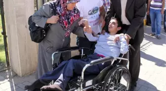 Sspe Hastası 19 Yaşındaki Genç Öldü