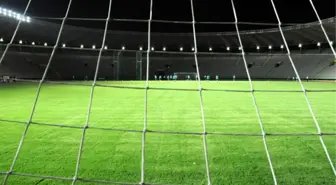 Taraftarlar Yeni Stat İstiyor