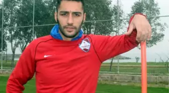 Trabzonspor'da Mustafa Akbaş'ın Durumu İyi