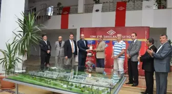 Tse'den İlk Sertifika Alan Cihaz