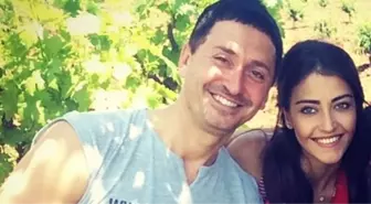 Tuğba Melis Türk Murat Han Aşkı Bitti
