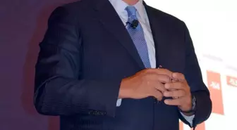 Turkcell 'İş'te Teknoloji Hamlesi' Toplantısı