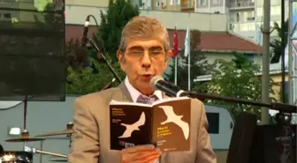 Ünlü İsimler Görme Engelliler İçin Kitap Okudu