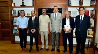 Yeni Okullar İçin Protokol İmzalandı