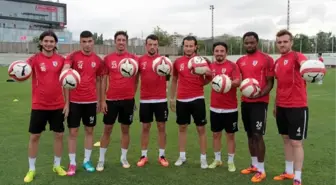 Yeni Transferlerin Hedefi Süper Lig