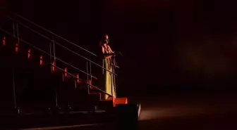 21. Uluslararası Aspendos Opera ve Bale Festivali