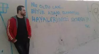 Ahmet Atakan Mezarı Başında Anıldı