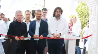 Akınsoft İzmir Plaza Açıldı