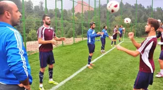 Bağcılarspor'un Hedefi Bölgesel Amatör Lig'e Çıkmak