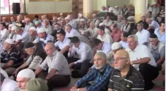 Ekrem Okyay Biga'da Anıldı