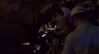 Esrarengiz Cinayete Kurban Giden Kişi, Müzisyen Çıktı