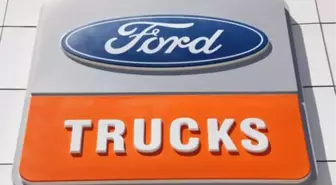 Ford Trucks'ın Yeni Bayisi Silivri'de Açıldı