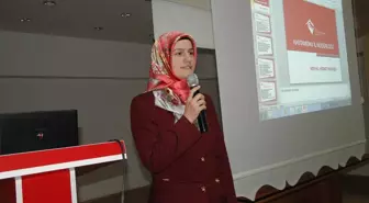 Hanönü'nde Aile Eğitim Programı Başladı