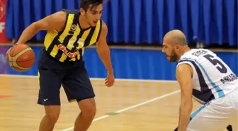 Fenerbahçe Ülker, Türk Telekom'a 75-66 Mağlup Oldu