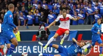 İzlanda-Türkiye Maçının Ardından