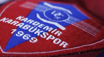 Karabükspor'da Başakşehir Maçı Hazırlıkları Sürdü