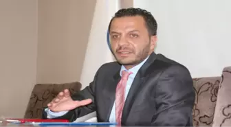 Karadayı'dan New Cıty Açıklaması