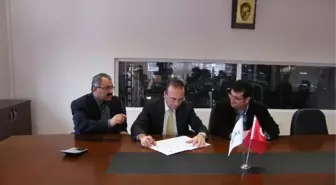 Kaynaşlı Myo'dan 'Altın Bilezik' Gibi Program