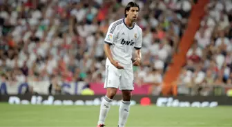 Khedira En Az 6 Hafta Futbol Oynayamayacak