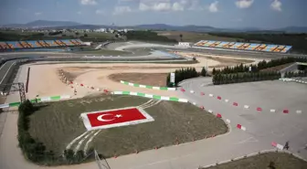 Otomobil Sporları