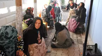 Suriyeli Mültecilerle, İzmir'de Kiralık Ev Sıkıntısı Baş Gösterdi