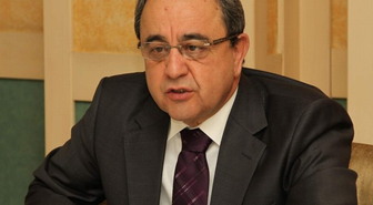 Paü Rektörü Prof Dr. Hüseyin Bağcı Açıklaması