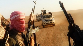 PKK, IŞİD'e Karşı İslami Cephe'yle İş Birliği Yaptı