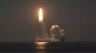 Rusya Dünyaya Meydan Okudu