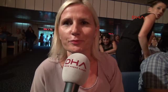 Şehit Madenci Aileleri İçin Konser