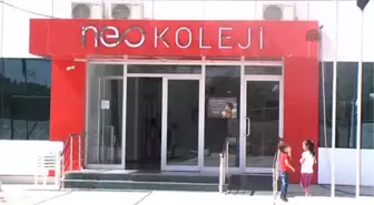 Silopi'de ilk özel ilköğretim okulu açıldı -