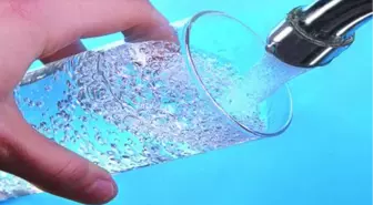 Tunceli'de İçme Suyu Ek Kaynak Çalışmaları Sürüyor