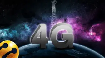 Turkcell 4g'yi 2015'te Müşterisiyle Buluşturacak