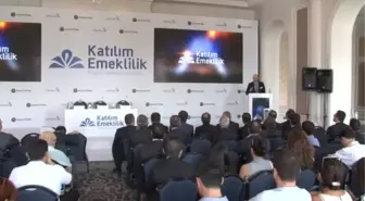 Türkiye'de İlk Faizsiz Hayat Sigortası Hizmetini Sunan Katılım Emeklilik, 5 Yılda 500 Bin...