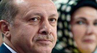 Ünlü ekran yüzünden Emine Erdoğan'a mektup! 'Eşiniz Beyefendi cenin bile değilken'