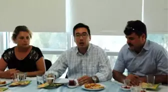 AK Parti'li Ünlü: 'Açıklamalar Haddini ve Yerini Bilmezliktir'