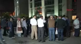 Asansör Faciasıyla Mahkeme Sorgusu Tamamlanan 6 Kişiden 4'ü Tutuklanırken, 2 Kişi de Serbest...