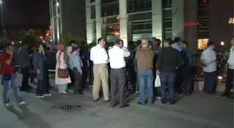 Asansör Faciasıyla Mahkeme Sorgusu Tamamlanan 6 Kişiden 4'ü Tutuklanırken, 2 Kişi de Serbest...