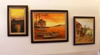 Aladağ'da Halı Saha Açılışı