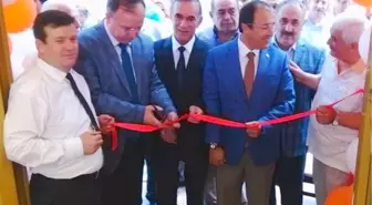 Başkentte Osmancık Rüzgarı