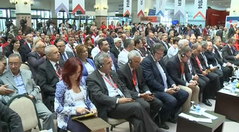 Çelik ve Döküm Teknoloji, Makina ve Ürünleri İhtisas Fuarı,