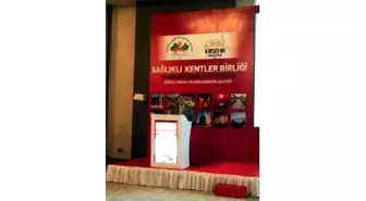 Çiçeğin Başkenti' Bayındır Artık Sağlıklı Kent