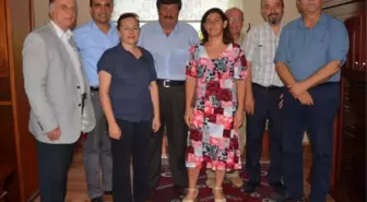 Dikili İçin Elele Verdiler