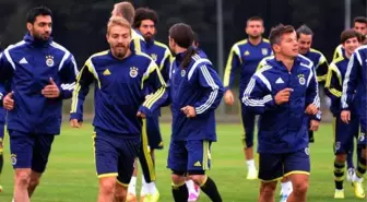 Fenerbahçe'den Sürpriz 11