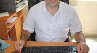 Ferizli İcra Müdürü Özdemir Göreve Başladı