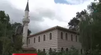 Halk Evi Olarak Kullanılan Cami 84 Yıl Sonra İbadete Açıldı