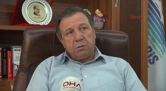 Hırsızlar Bidonlara Göz Dikti