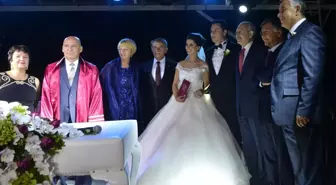 Kemal Kılıçdaroğlu, Nikah Şahidi Oldu