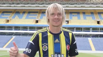 Krasic, Hayal Kırıklığı Yaratan Futbolcular Listesinde Zirvede